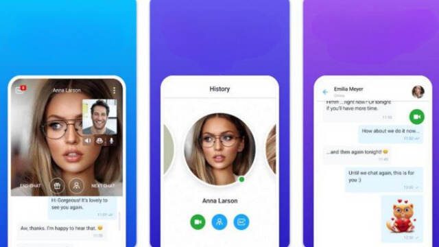 Огляд відеочату Coomeet (Куміт) для дівчат-моделей