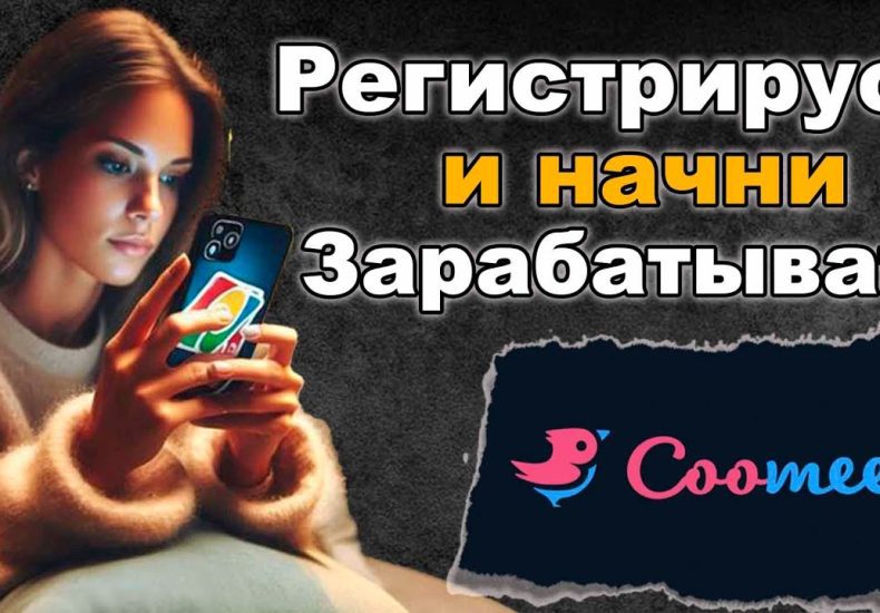 Реєстрація веб-моделлю куміт (CooMeet)